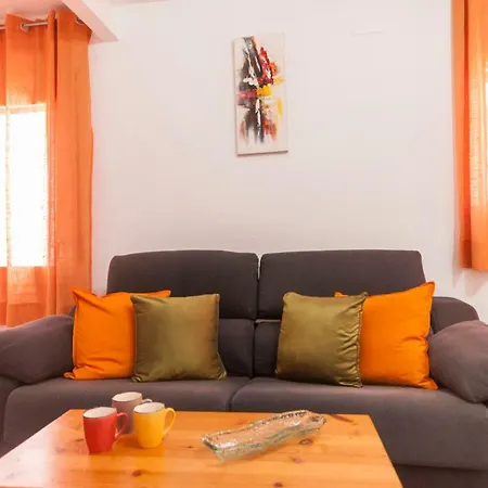 Lets Holidays Tossa Near 2 Тосса-де-Мар