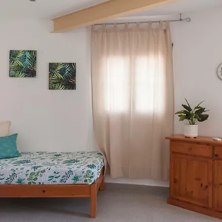 Lets Holidays Tossa Near 2 Апартаменты Тосса-де-Мар