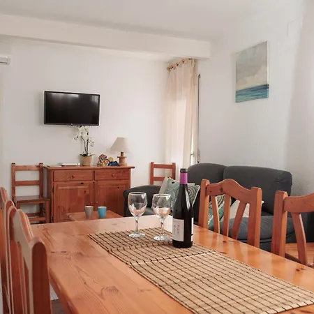 Lets Holidays Duplex Tossa Near Apartment *
