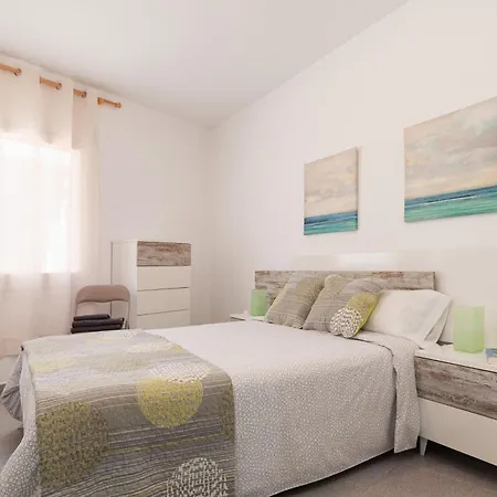 Apartment Lets Holidays Duplex Tossa Near *