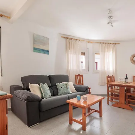 Apartment Lets Holidays Duplex Tossa Near *