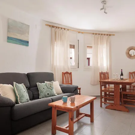 Apartment Lets Holidays Duplex Tossa Near *