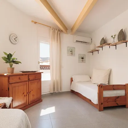 Lets Holidays Duplex Tossa Near *