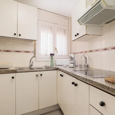 Lets Holidays Duplex Tossa Near