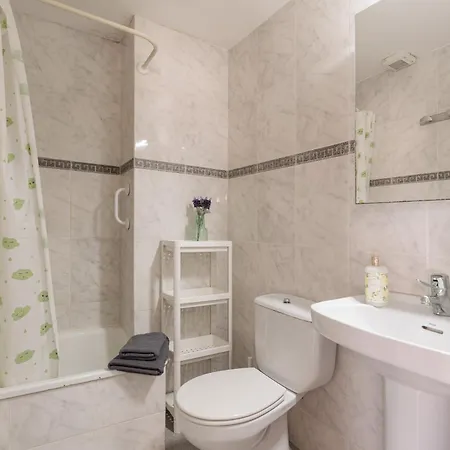 Lets Holidays Duplex Tossa Near *