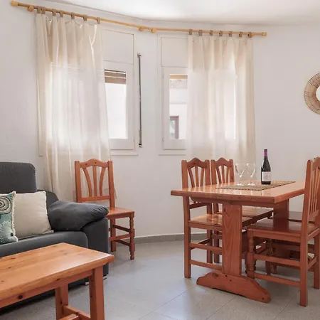 Lets Holidays Duplex Tossa Near