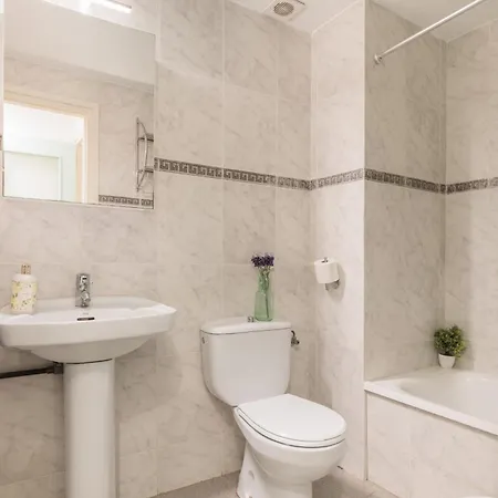 Lets Holidays Duplex Tossa Near Apartment Tossa de Mar