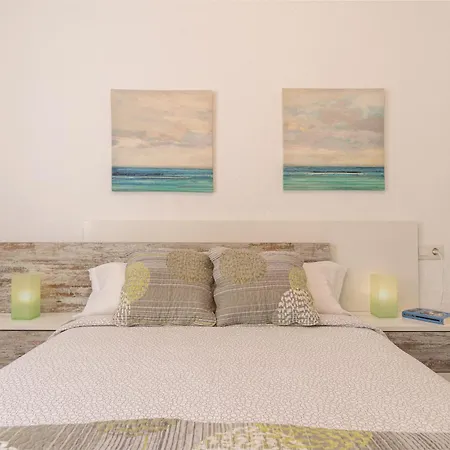 Lets Holidays Duplex Tossa Near *