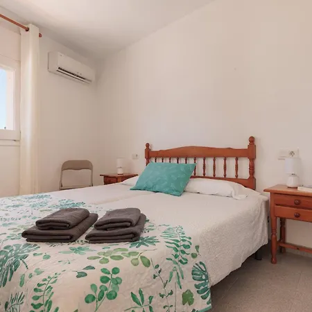 Lets Holidays Duplex Tossa Near Apartment *