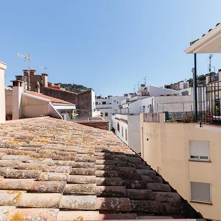 Lets Holidays Duplex Tossa Near * Tossa de Mar