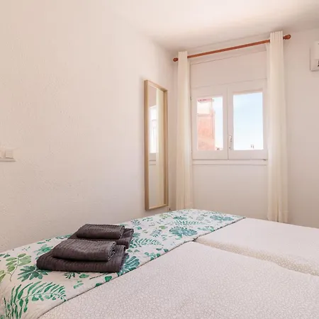 Lets Holidays Duplex Tossa Near Tossa de Mar