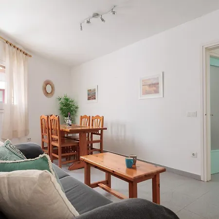 Lets Holidays Duplex Tossa Near