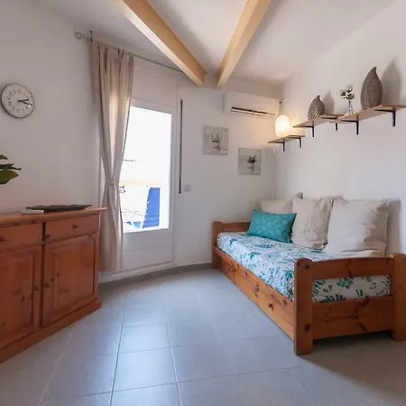 Lets Holidays Tossa Near 2 Apartment *