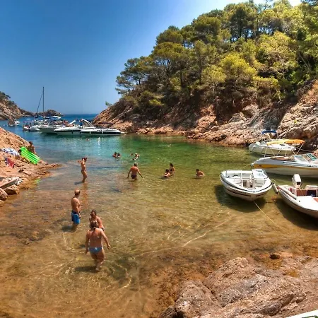 Apartment Lets Holidays Tossa Near 2