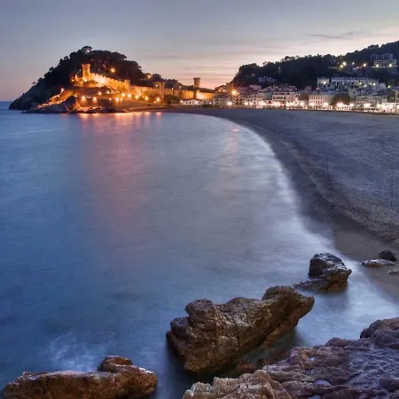 Lets Holidays Tossa Near 2 Tossa de Mar