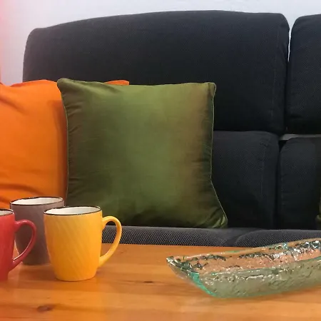 Apartamento Lets Holidays Tossa Near 2 Tossa de Mar