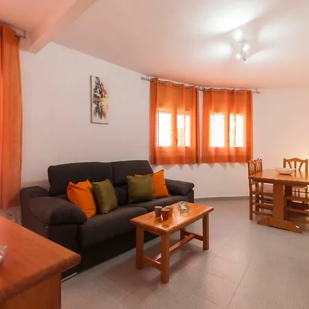 Lets Holidays Tossa Near 2 Apartment *