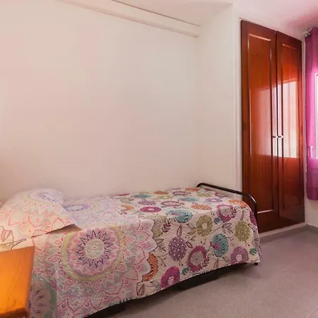 Apartment Lets Holidays Tossa Near 2